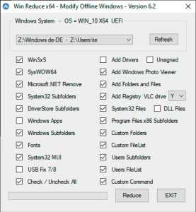 Minimales Windows: So befreien Sie Ihr System von Ballast - PC-WELT
