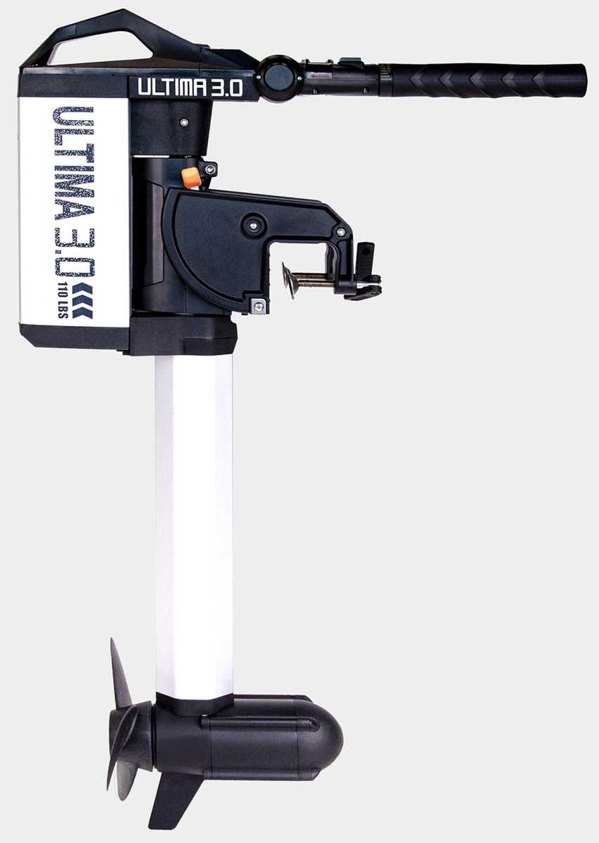 Haswing Ultima 3.0