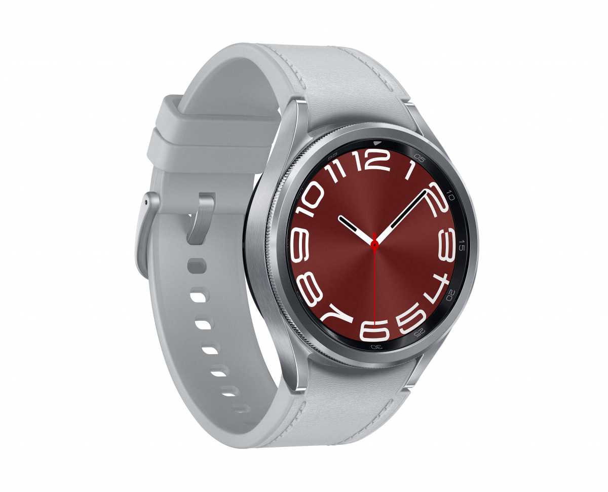 Samsung Galaxy Watch 6 Classic