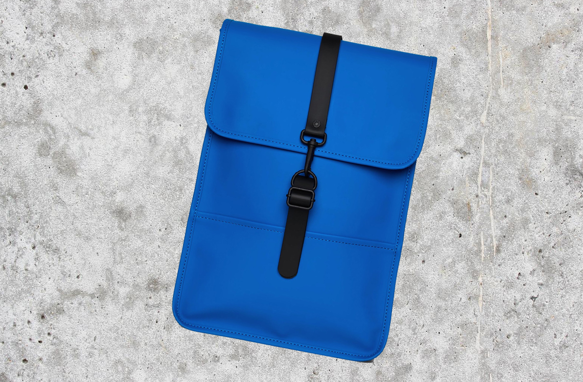 Rains Backpack Mini