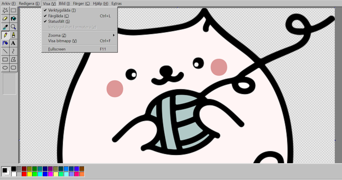 JS Paint