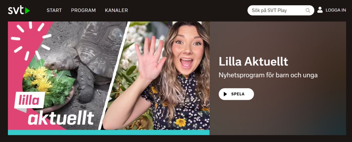 Lilla Aktuellt