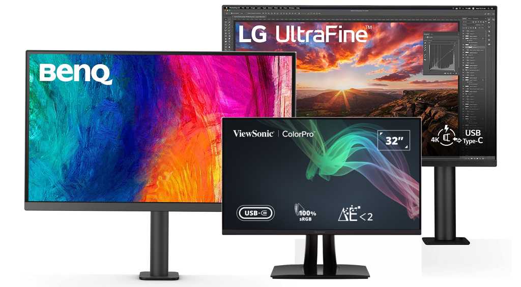 Image: Amazon Prime Day: GÃ¼nstige Mac-Monitore fÃ¼r Grafiker, Fotografen und BÃ¼roarbeiter