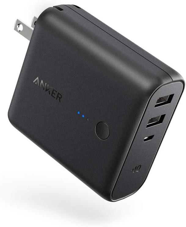 Anker PowerCore Fusion 5000