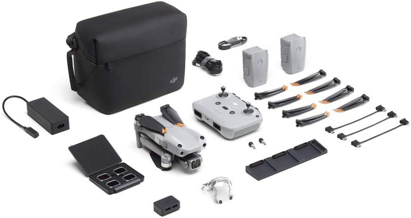 DJI Air 2S Fly More Combo