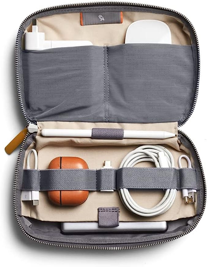 10 Travel Gadgets And Accessories You'll Want To Pack For Your Next Trip  (2017 Edition)