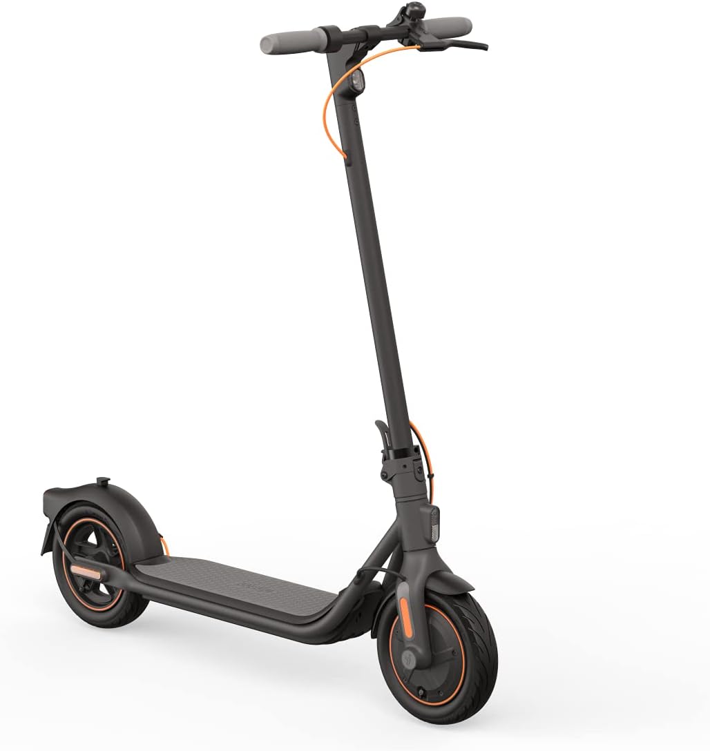 Segway-Ninebot F40D II
