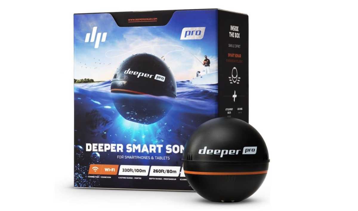 Fishfinder