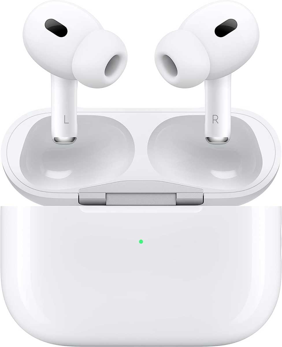 Airpods Pro