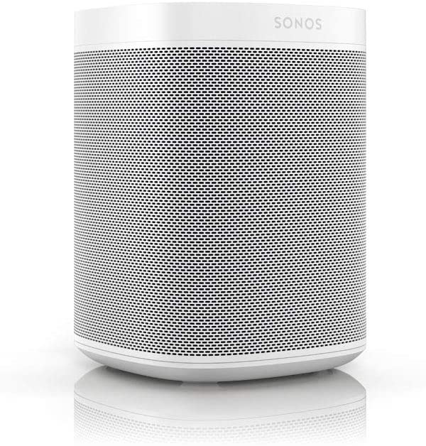 Sonos One - Weiß