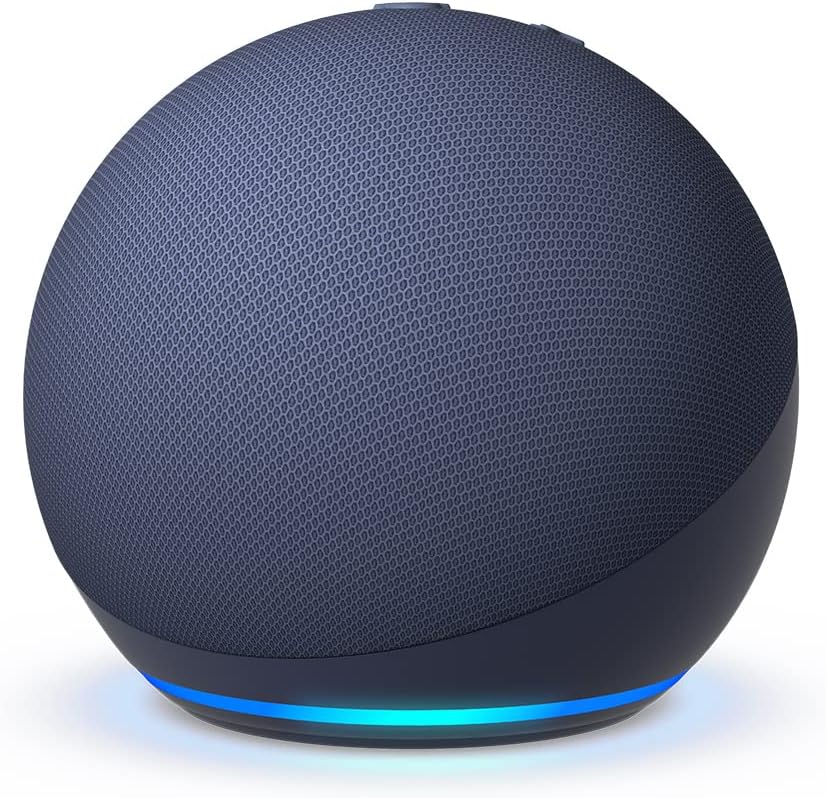 Echo Dot (5. Generation, 2022)