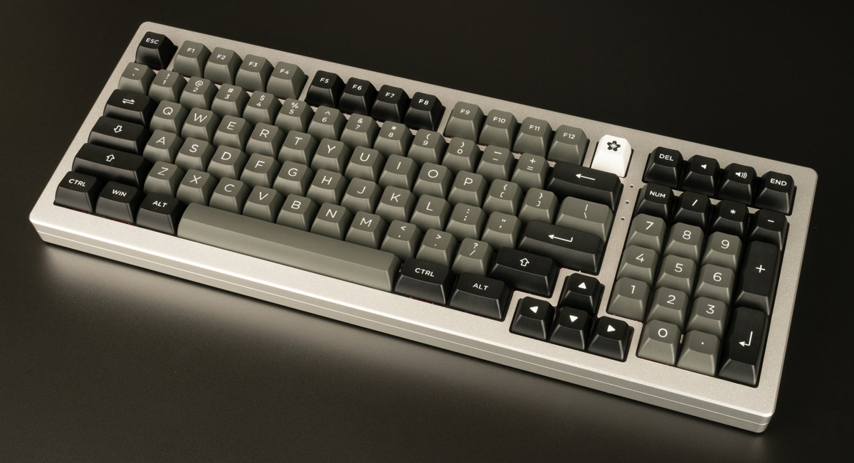 Monsgeek M2
