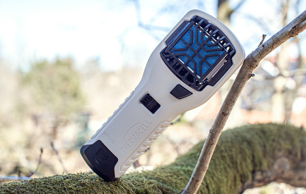 Thermacell MR300