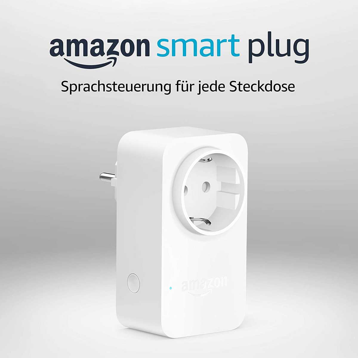 Amazon Smart Plug