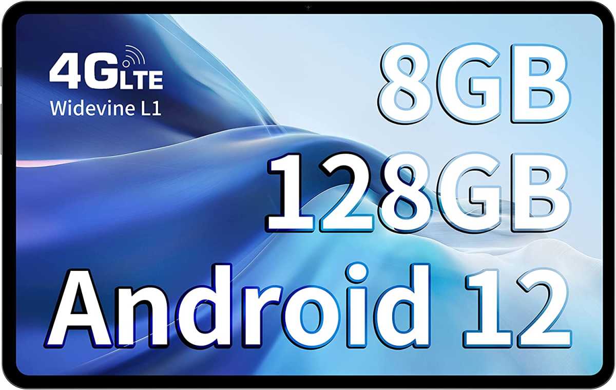 TECLAST T50
