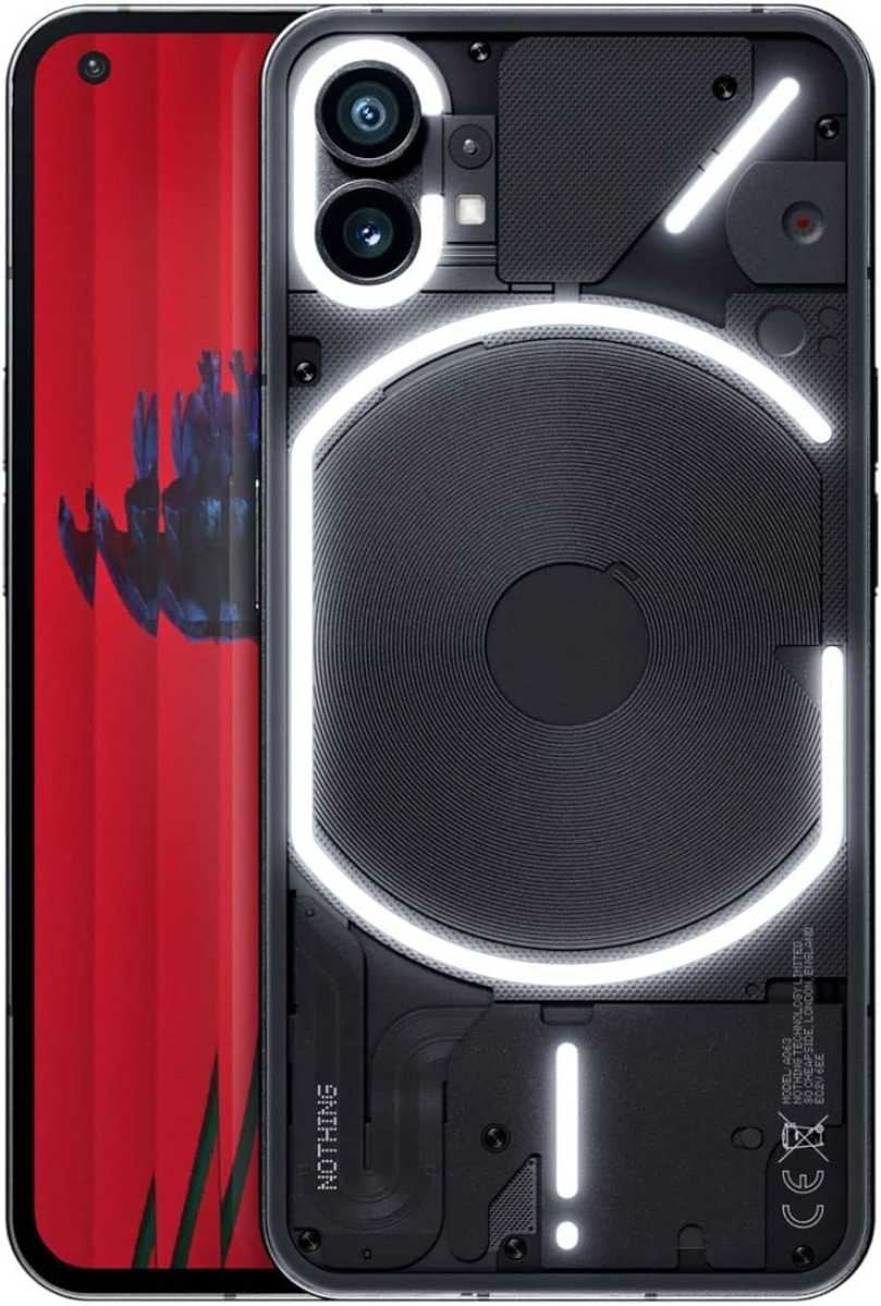 Nothing Telefon (1)
