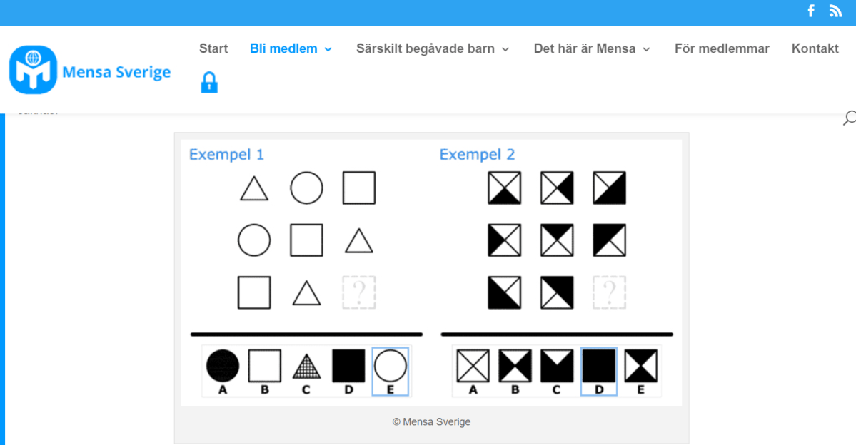Mensa