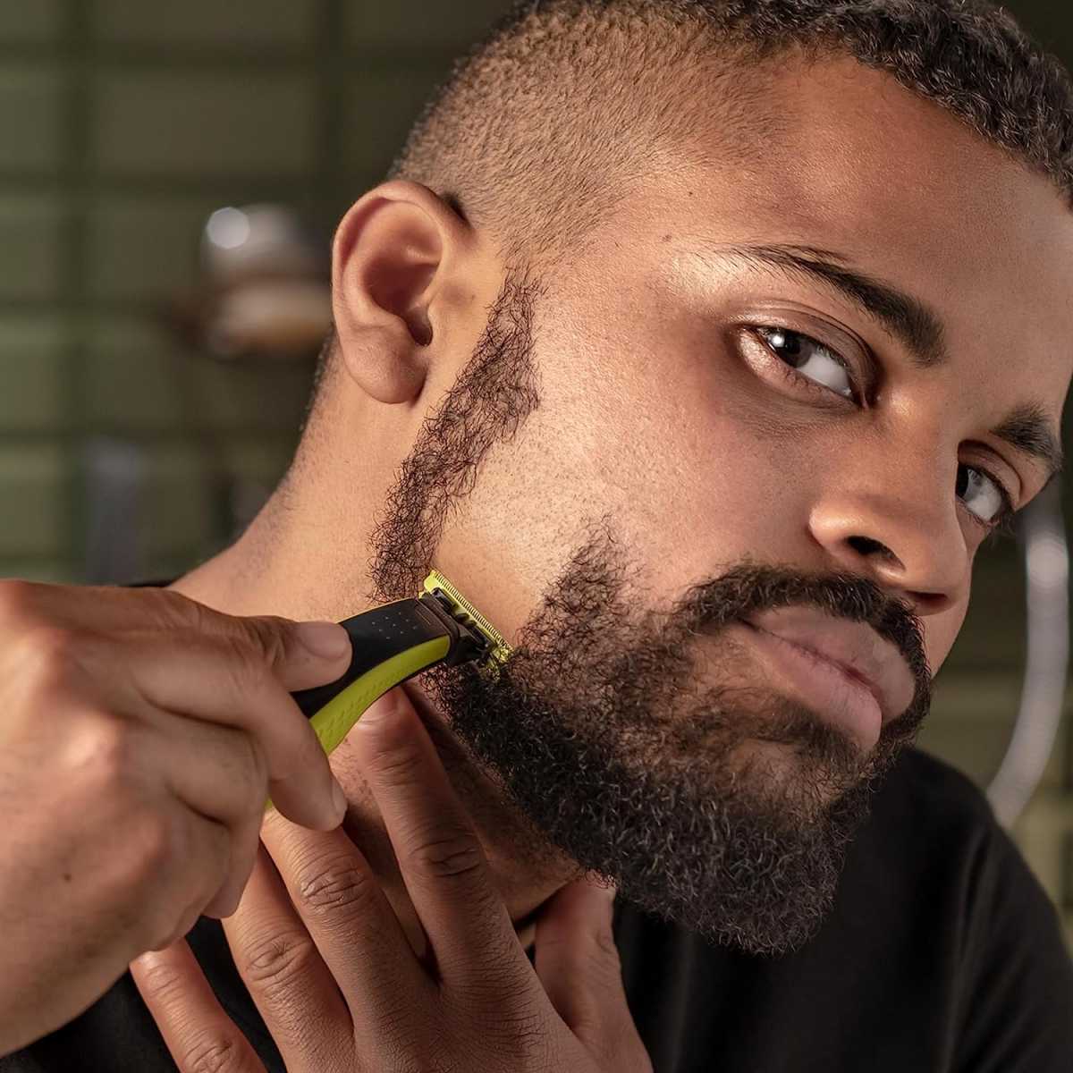 PHILIPS OneBlade Face und Body