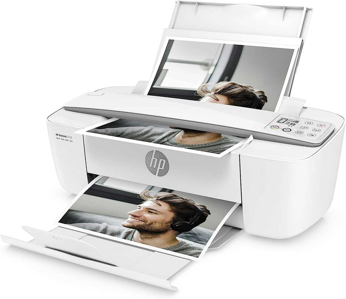 HP DeskJet 3750