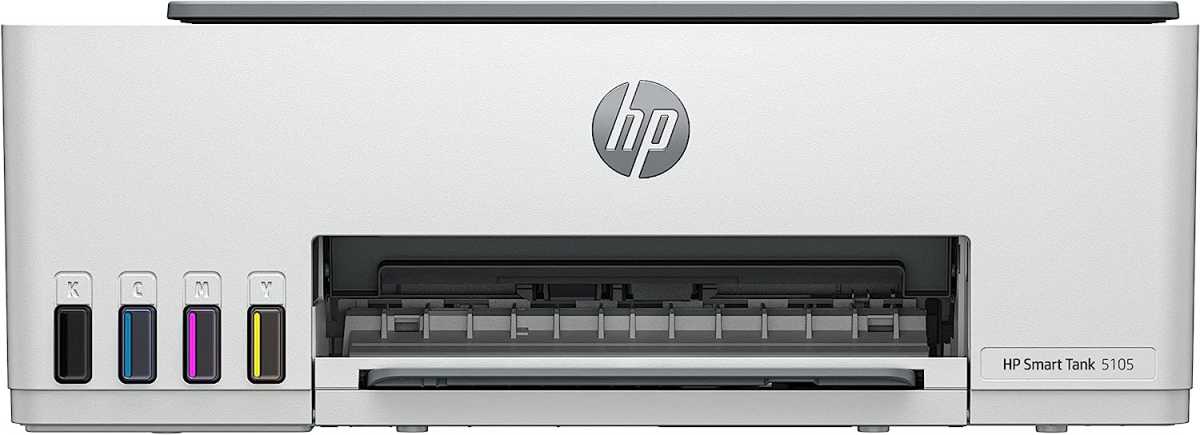 HP Smart Tank 5105