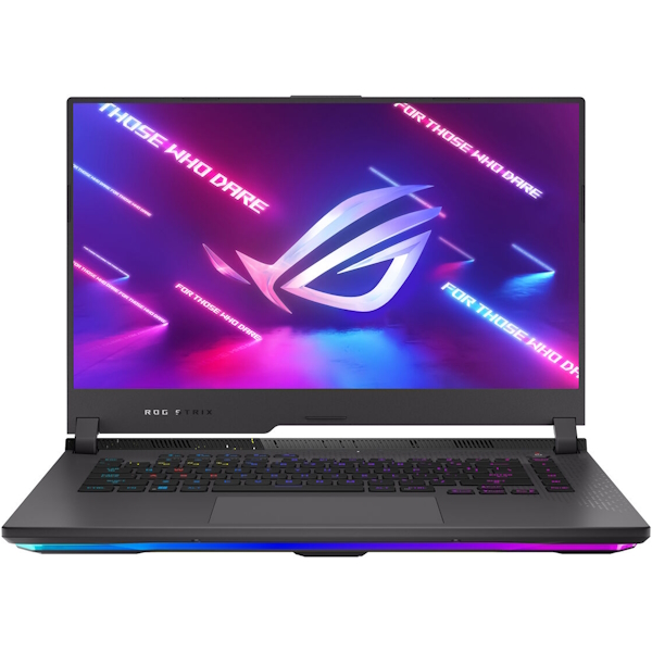ASUS ROG Strix G15