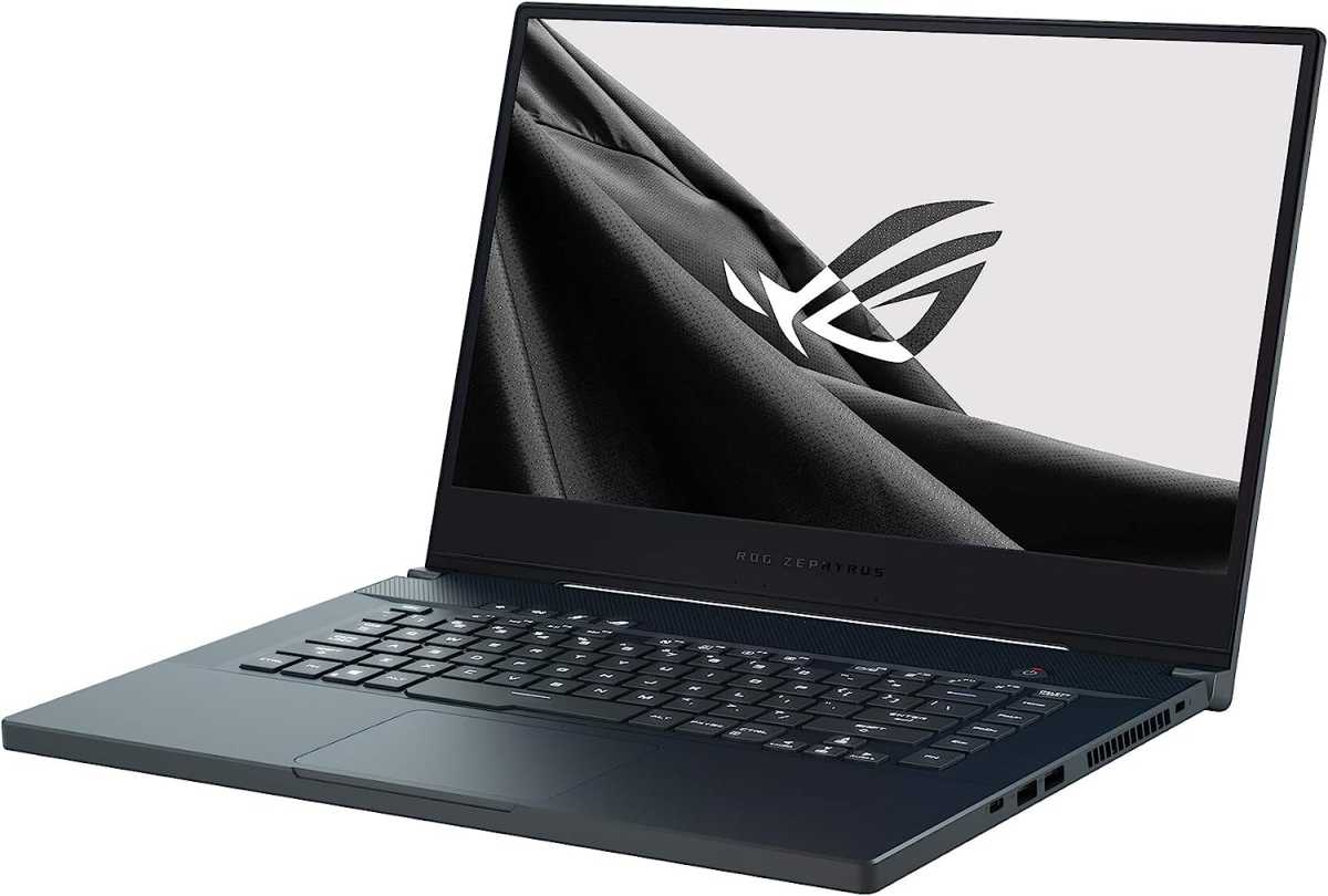 ASUS