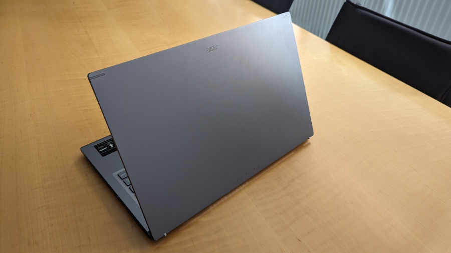 Acer Aspire 5 (2022) review: Penny-pinching power, upgrades galore