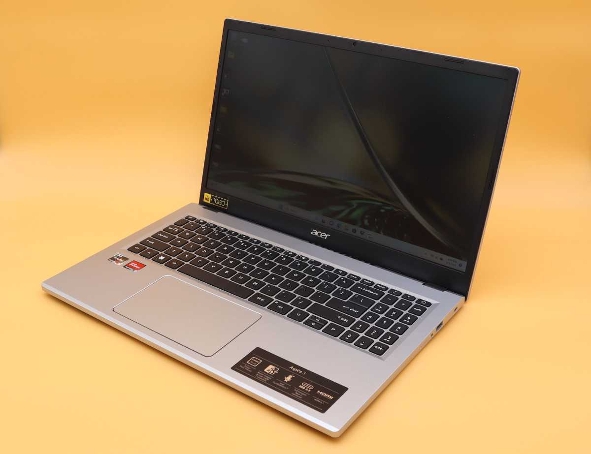 Acer Aspire 3 Front