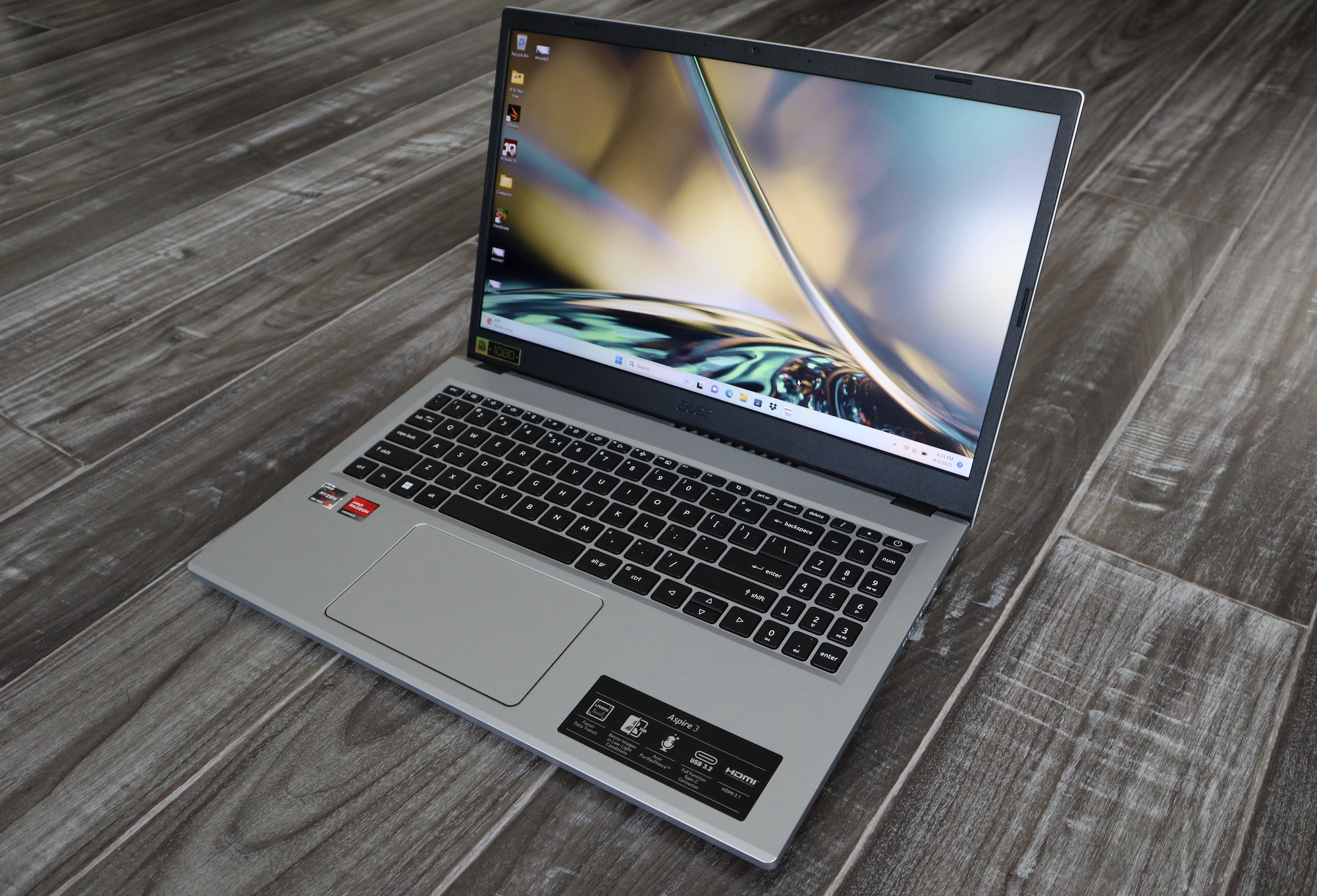 Acer Aspire 3 (2022)