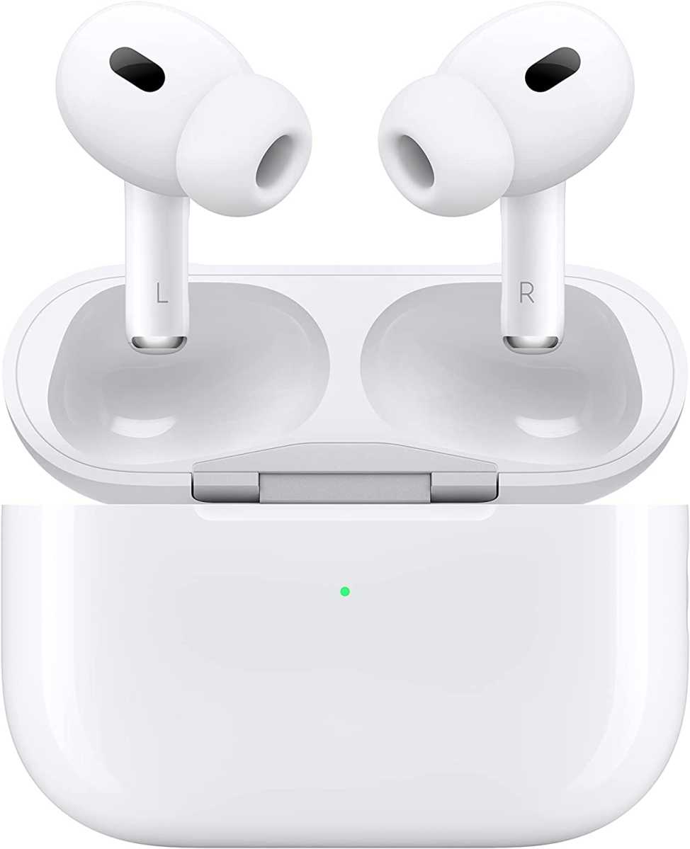 Airpodpro