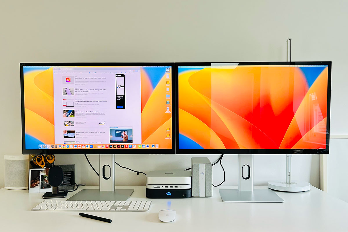 Alogic Clarity, Pro and Pro Touch Displays