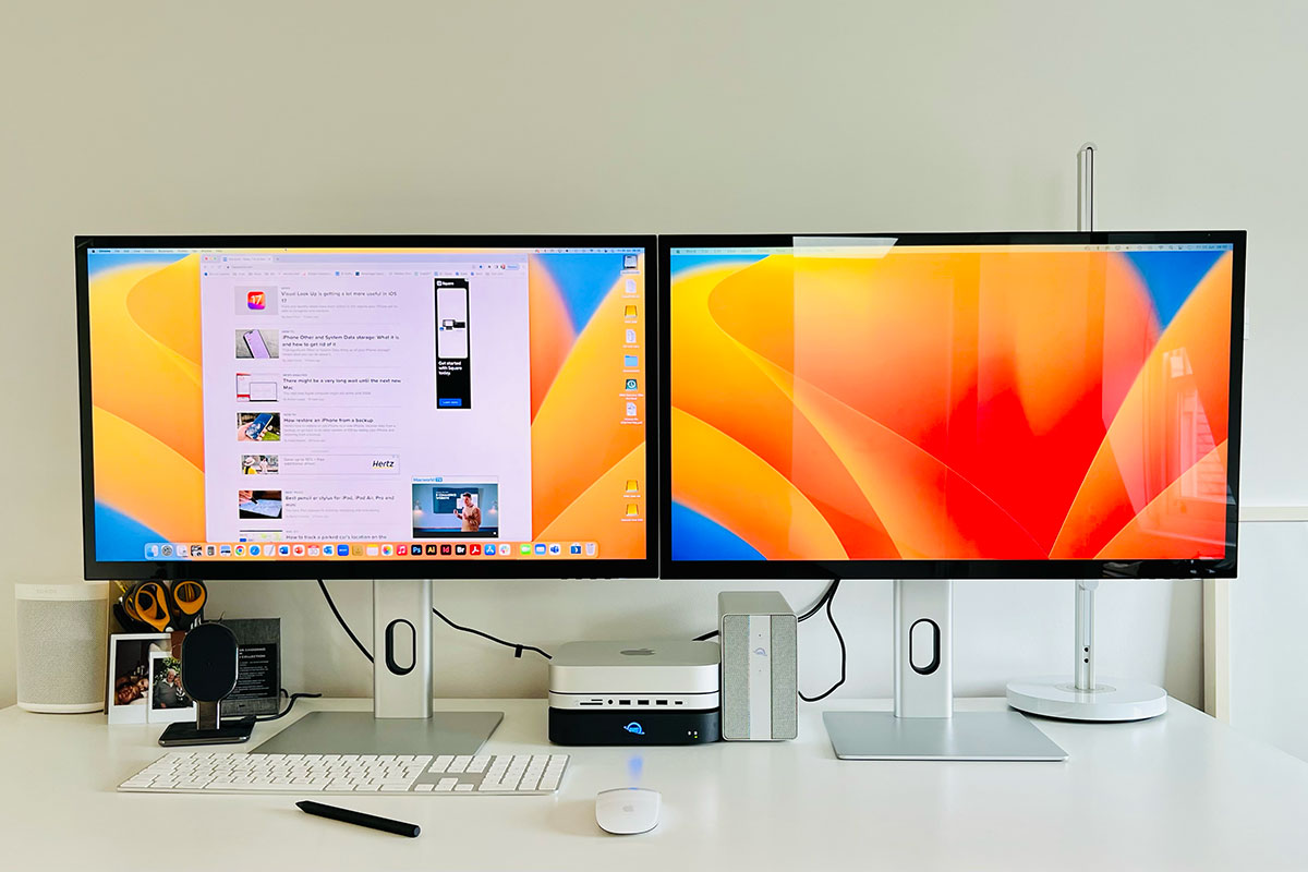 Alogic's Clarity Pro Is An Alternative To Apple's Studio Display