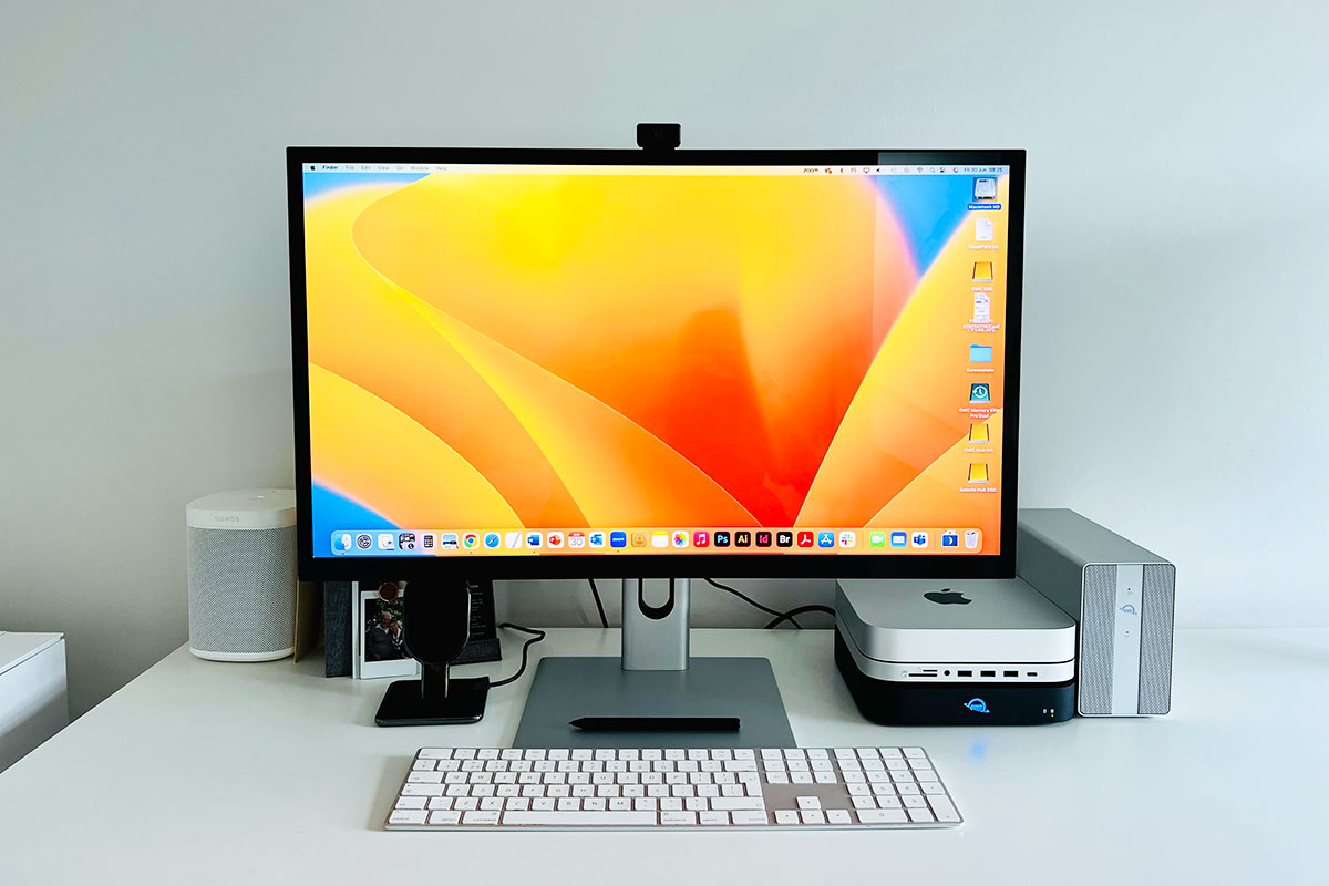 Best Mac monitors & displays 2024-2025 | Macworld