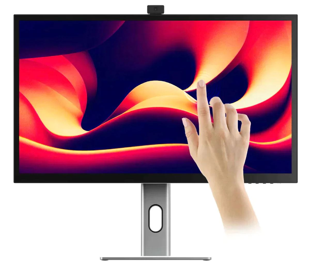 Alogic Clarity Pro Touch Display