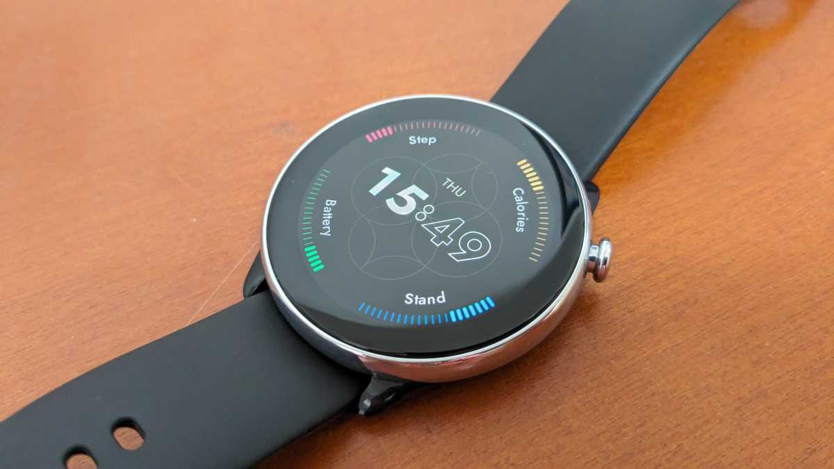 Amazfit GTR Mini ⌚ Todo lo que necesitas en un SMARTWATCH por muy