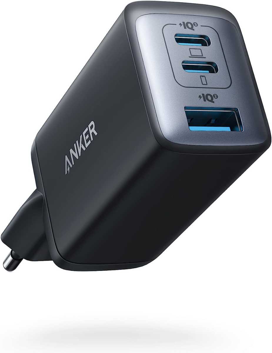 Anker