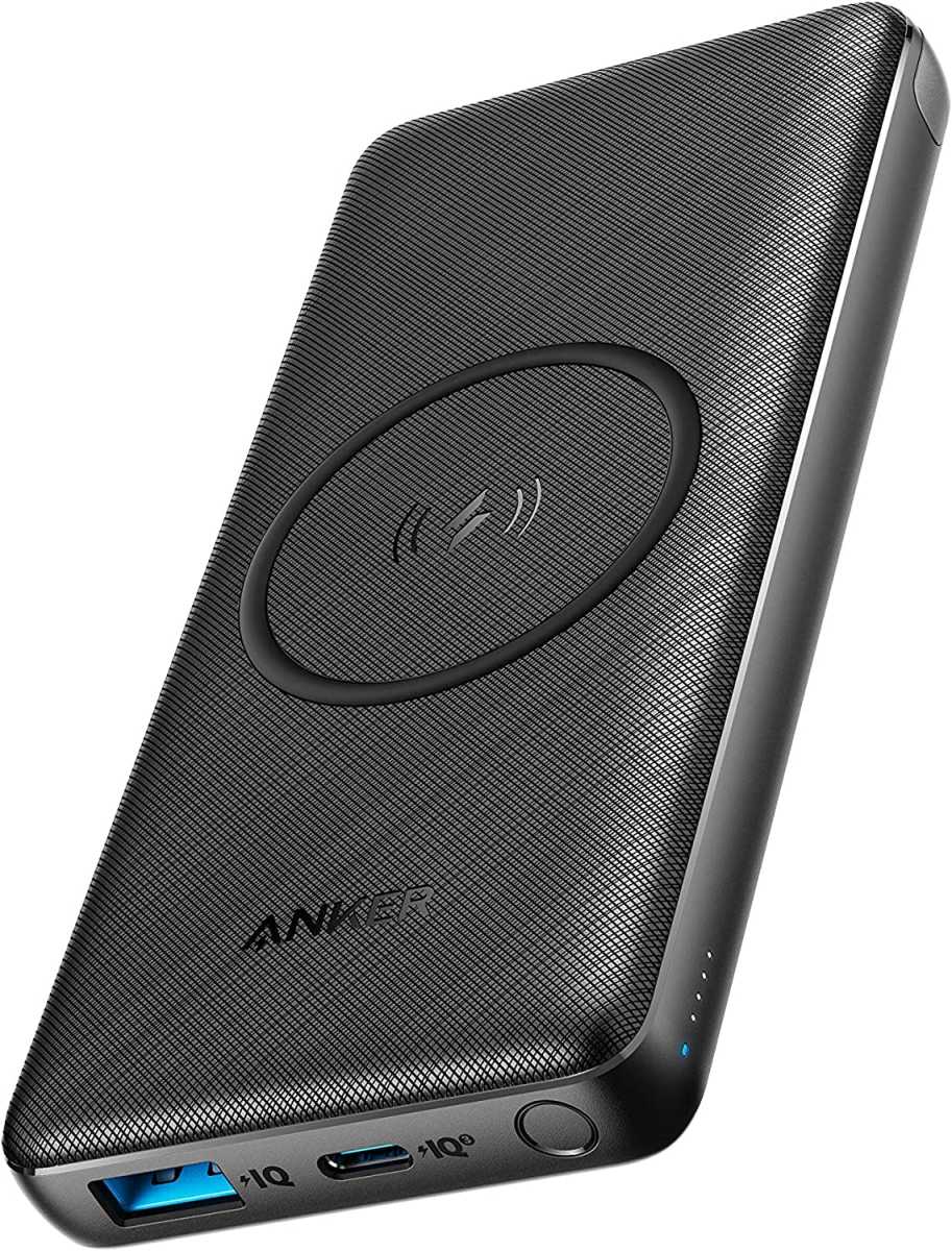 Anker