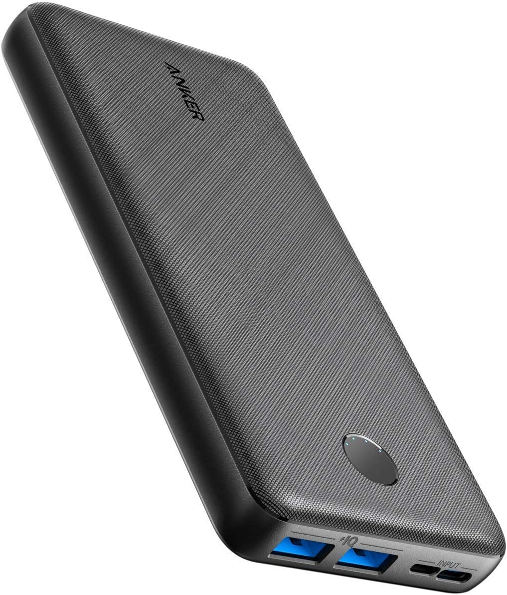 Anker PowerCore Essential 20 000 mAh