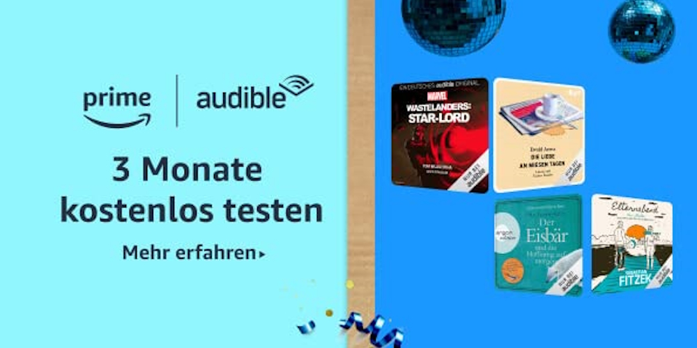 Amazon Prime Day: Diese Deals Erhalten Sie Schon Jetzt, Und Zwar ...