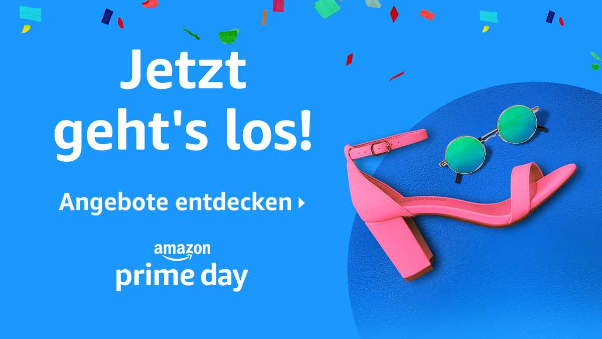 Amazon Prime Day