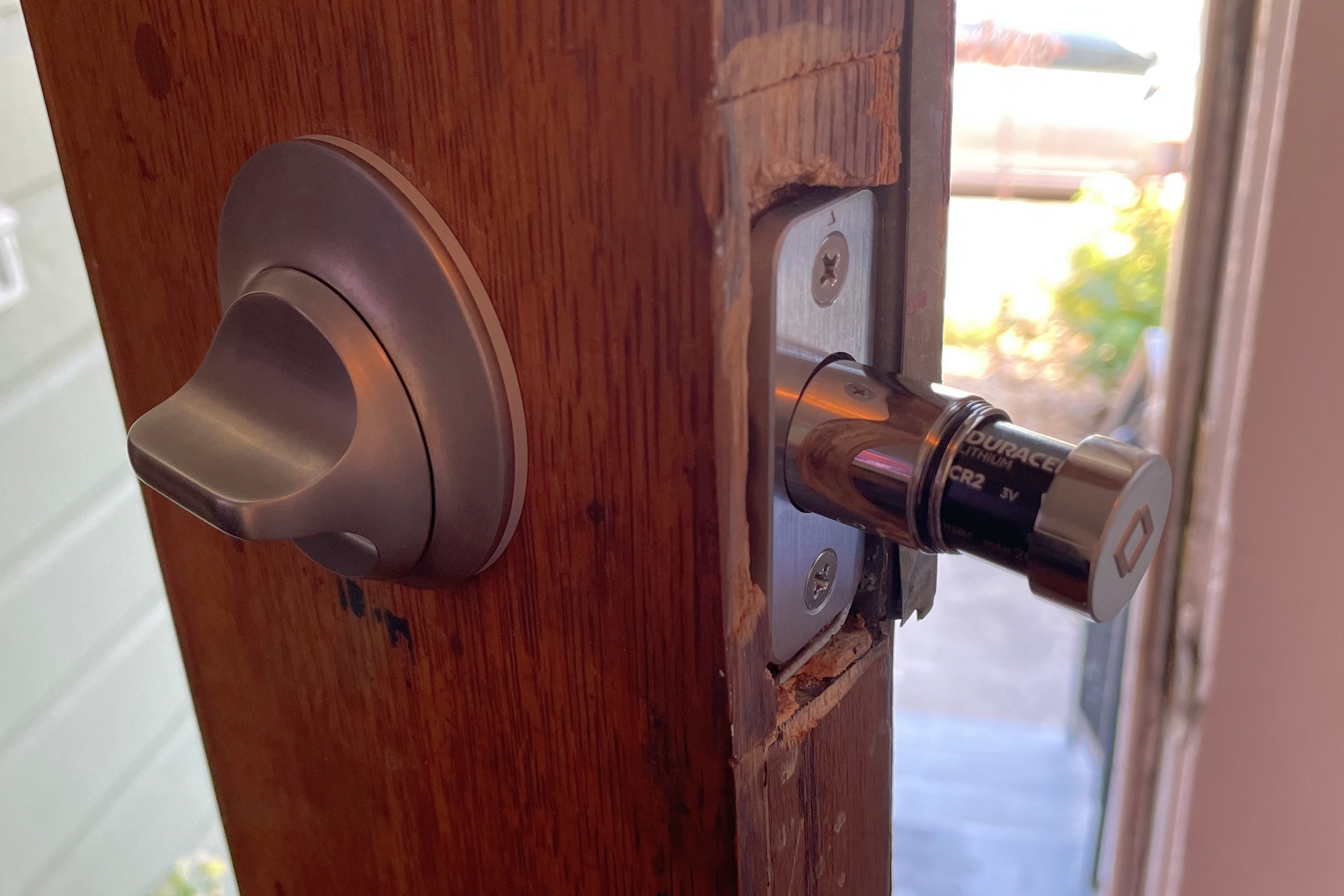 Level Lock+ review: The closest thing to a perfect smart lock | TechHive