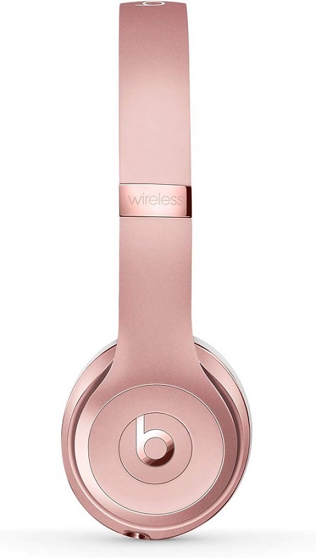 Beats Solo3 Rosegold