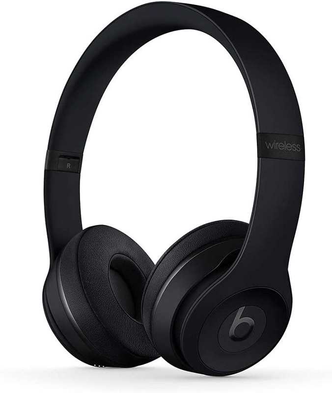 Beats Solo3 schwarz