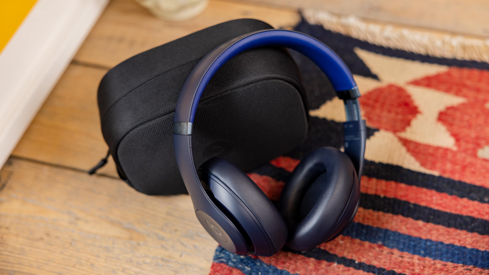 Beats Studio Pro Review: And The Beat Goes On - Tech Advisor