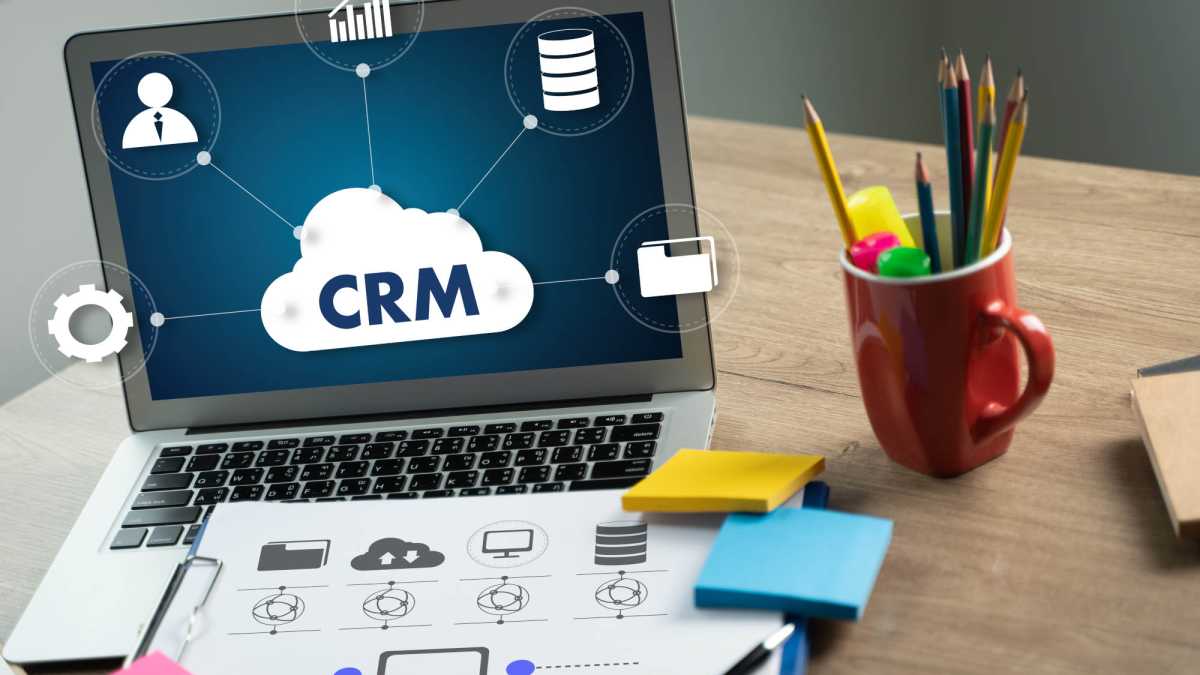 CRM