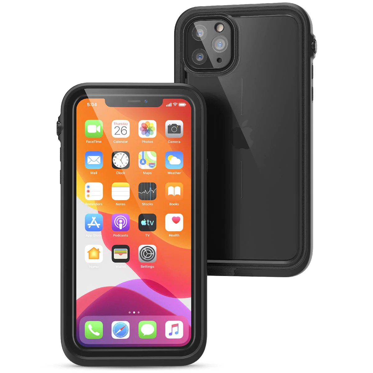 Catalyst Waterproof Total Protection Case