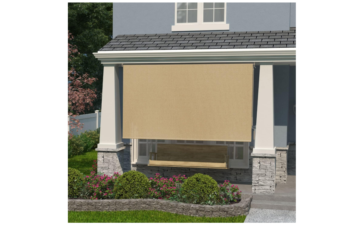 Coolaroo Solar Shade