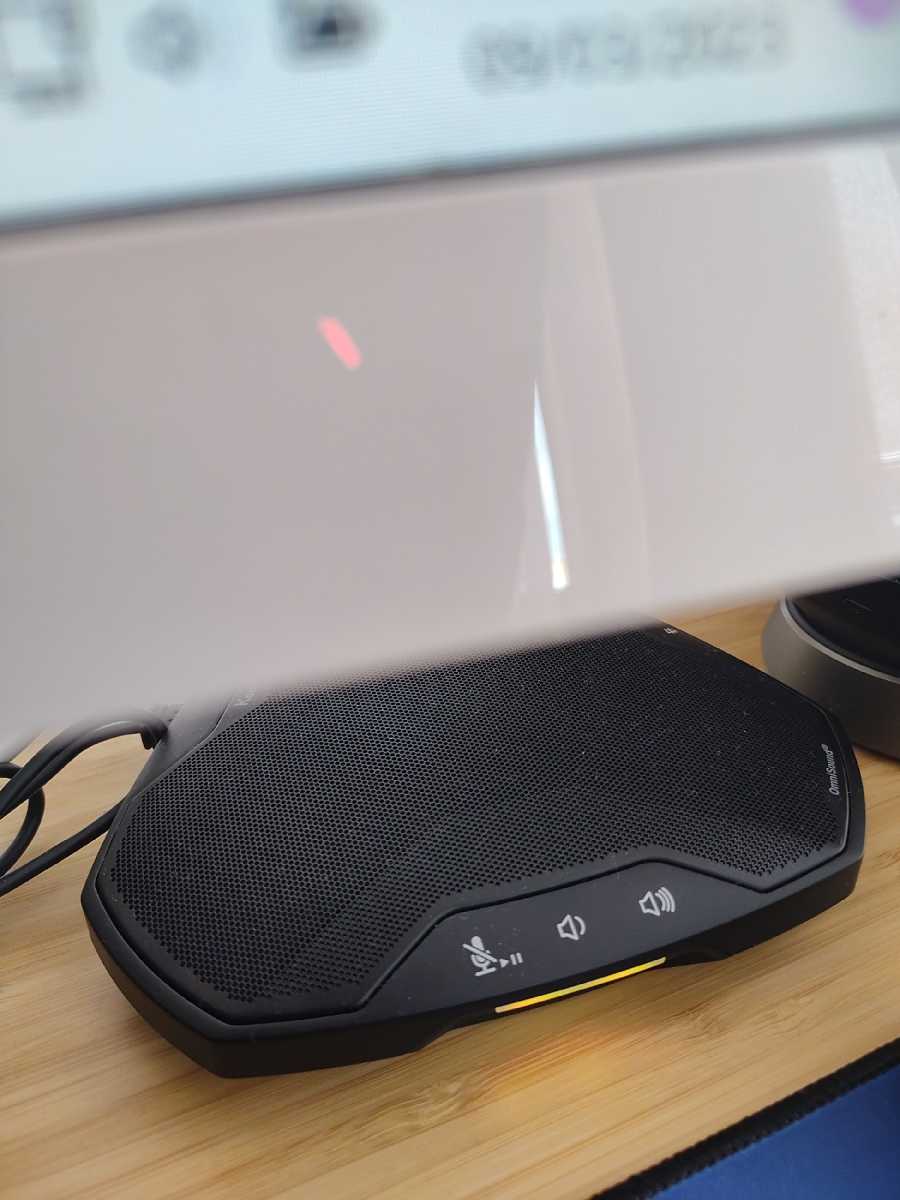 CrossCall Core-Z5 review foto 3