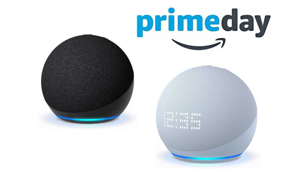 Image: Traumpreis zum Prime Day: Amazon Echo Dot ab 21,99 Euro