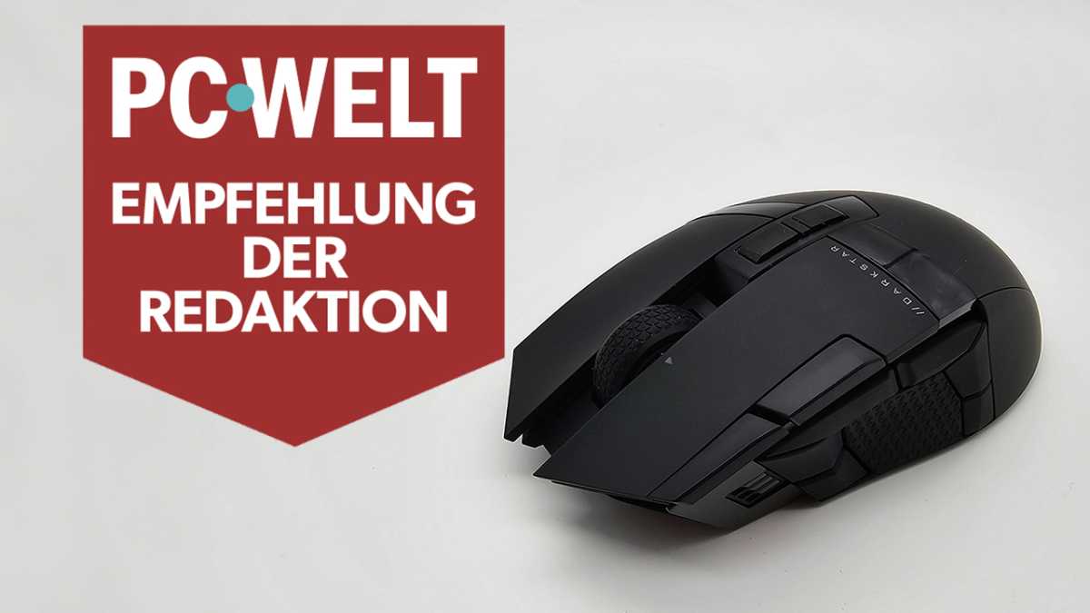 Empfehlung der Redaktion